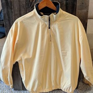 Tommy Hilfiger Golf Pullover.